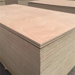4 X 8 Utendørs kryssfiner